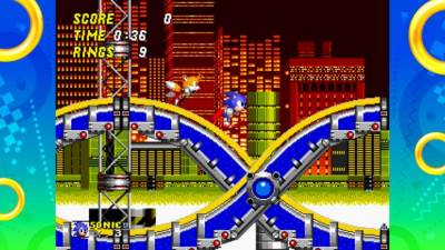 Sonic Origins торрент скачать