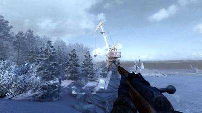 Stalker: Alone In Windstorm торрент скачать