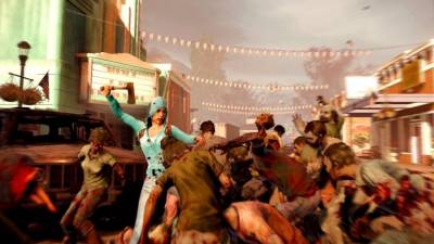 State of Decay: Year One Survival Edition бесплатно скачать на пк