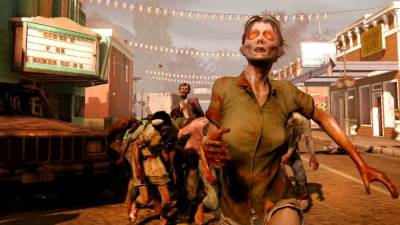 State of Decay: Year One Survival Edition скачать на пк