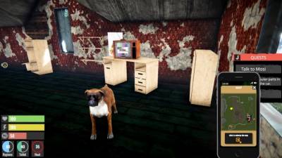 Streamer Life Simulator бесплатно скачать на пк