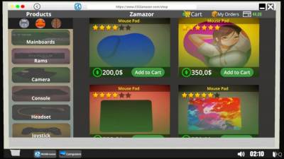 Streamer Life Simulator скачать на пк