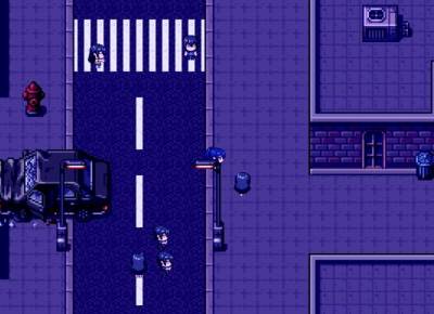Survival RPG Alisa x Desperate City бесплатно скачать на пк