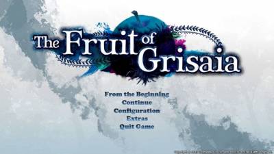 The Fruit of Grisaia бесплатно скачать на пк