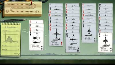 The Zachtronics Solitaire Collection торрент скачать