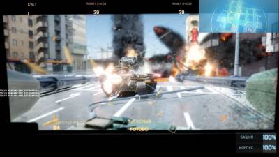 Tokyo Warfare Turbo торрент скачать
