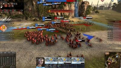 Total War Arena бесплатно скачать на пк