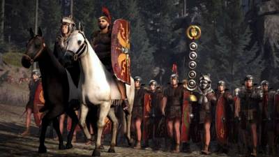 Total War Arena скачать на пк