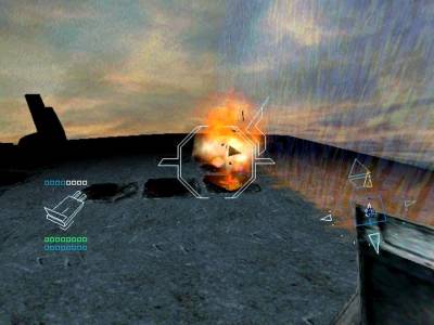 Urban Assault бесплатно скачать на пк