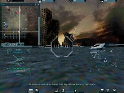 Urban Assault скачать на пк