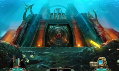 Abyss: The Wraiths of Eden бесплатно скачать на пк