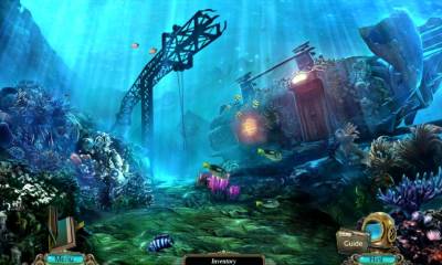 Abyss: The Wraiths of Eden скачать на пк