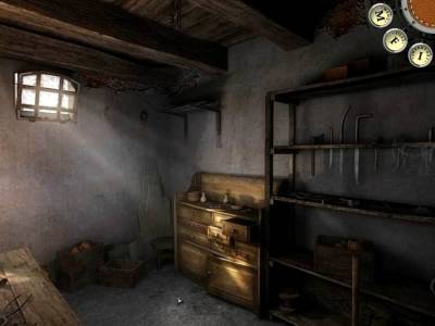 AGON - The Lost Sword of Toledo бесплатно скачать на пк