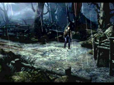 Alone in the Dark: The New Nightmare бесплатно скачать на пк