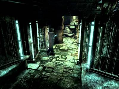 Alone in the Dark: The New Nightmare торрент скачать