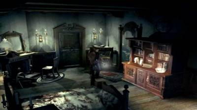 Alone in the Dark: The New Nightmare скачать на пк