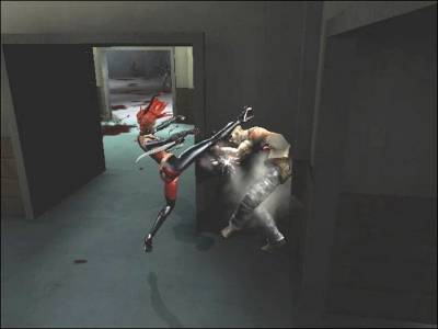 BloodRayne 2 скачать на пк