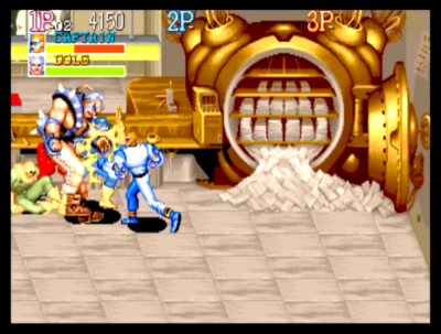Capcom Classics Collection Vol. 2 бесплатно скачать на пк