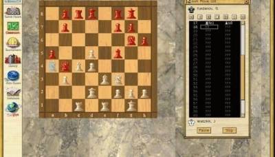 Chessmaster 9000 торрент скачать