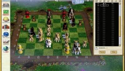 Chessmaster 9000 скачать на пк