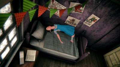 Death Park 2 торрент скачать