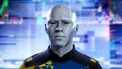 Detroit Become Human бесплатно скачать на пк