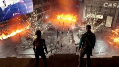 Detroit Become Human торрент скачать