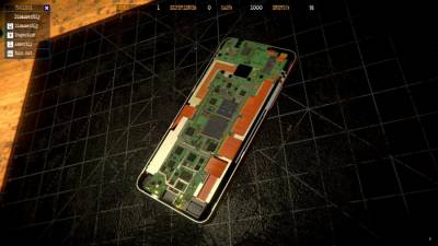 ElectriX: Electro Mechanic Simulator скачать на пк