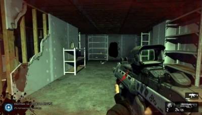 F.E.A.R.: Perseus Mandate бесплатно скачать на пк