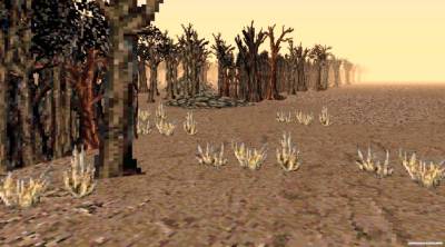 Fallout 2 Remake RPG 3D торрент скачать