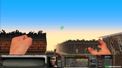Fallout 2 Remake RPG 3D скачать на пк