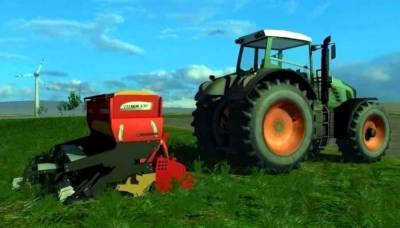 Farming Simulator 2009 скачать на пк