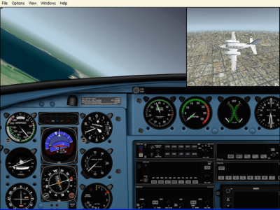 Fly! 2K торрент скачать