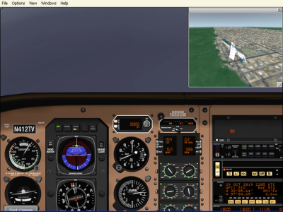 Fly! 2K скачать на пк