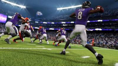 Madden NFL 21 | Лицензия бесплатно скачать на пк