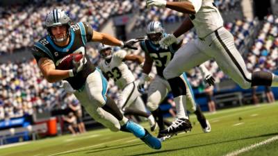 Madden NFL 21 | Лицензия торрент скачать