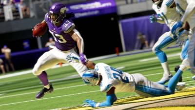 Madden NFL 21 | Лицензия скачать на пк
