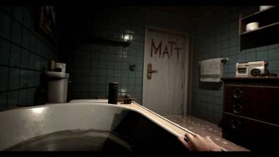 Oxide Room 104 бесплатно скачать на пк