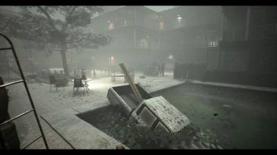 Oxide Room 104 торрент скачать