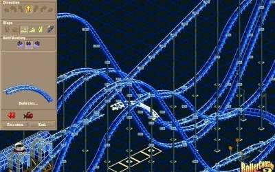 RollerCoaster Tycoon 2 скачать на пк