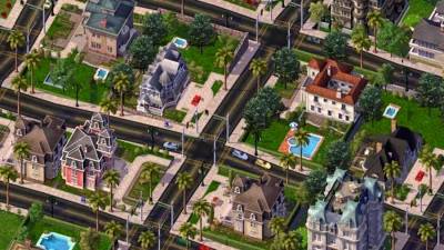 SimCity 4 Deluxe Edition скачать на пк