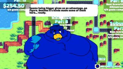 Smasher and the Will o' the Thiccs торрент скачать