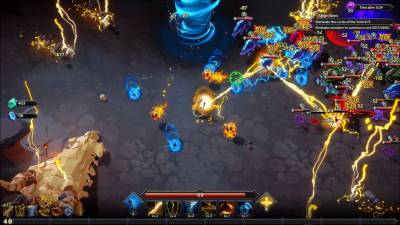 Soulstone Survivors бесплатно скачать на пк
