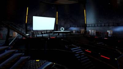 Space Rift NON-VR - Episode 1 бесплатно скачать на пк
