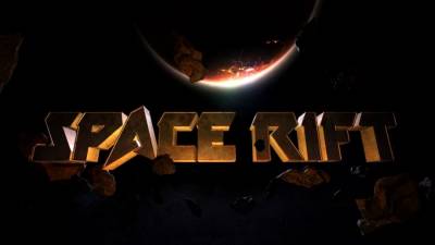Space Rift NON-VR - Episode 1 торрент скачать