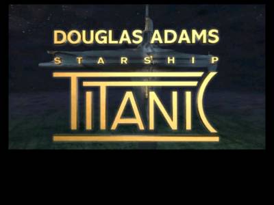 Starship Titanic бесплатно скачать на пк