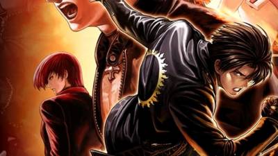 THE KING OF FIGHTERS 13 STEAM EDITION бесплатно скачать на пк