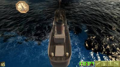 The Maracot Deep бесплатно скачать на пк