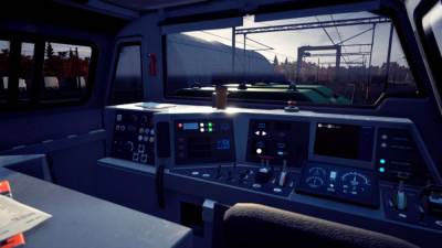 Train Life: A Railway Simulator бесплатно скачать на пк