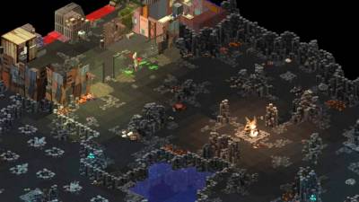 Underrail: Expedition бесплатно скачать на пк
